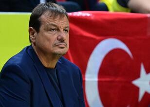 Ergin Ataman Milli Takım’ın başında olacak mı? Ergin Ataman hangi takımı çalıştıracak?