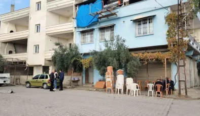 Hatay’da Karbonmonoksit Zehirlenmesi: Dede Hayatını Kaybetti