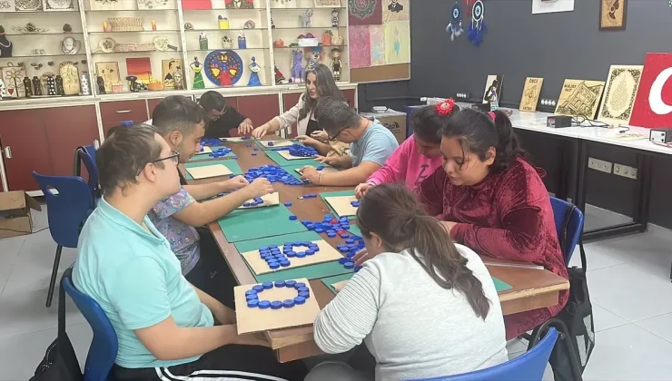 Hatay’da 3 Aralık Dünya Engelliler Günü Etkinlikleri Düzenlendi